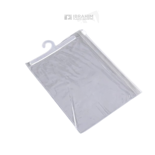 Sealing Bag