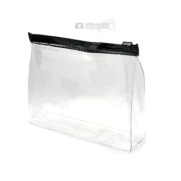 Ziplock Bag